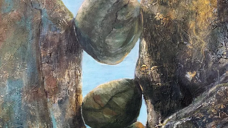 kunstKALL – elevutstilling