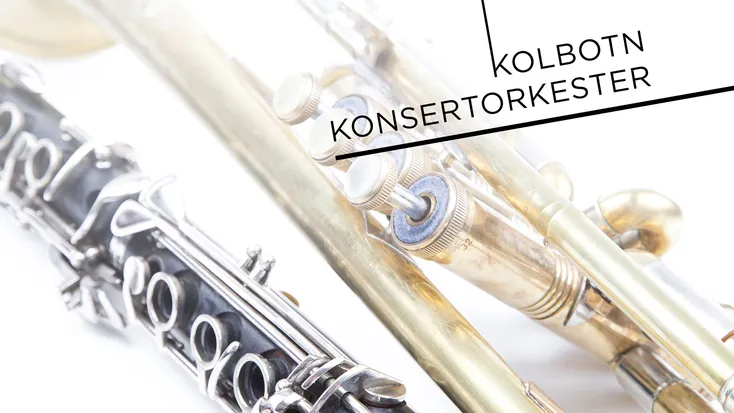 Sommerkonsert med Kolbotn Konsertorkester – Kolbotn Torg