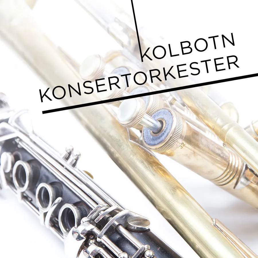 Sommerkonsert med Kolbotn Konsertorkester – Kolbotn Torg