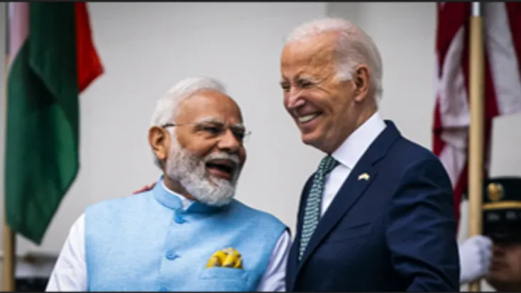 Europabevegelsen – Eventyrlige India – fra fattig til rik!