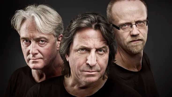 Oppegaard Rock Club: Oslo Plektrum