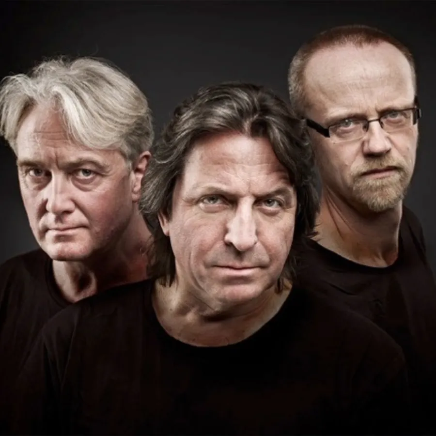 Oppegaard Rock Club: Oslo Plektrum