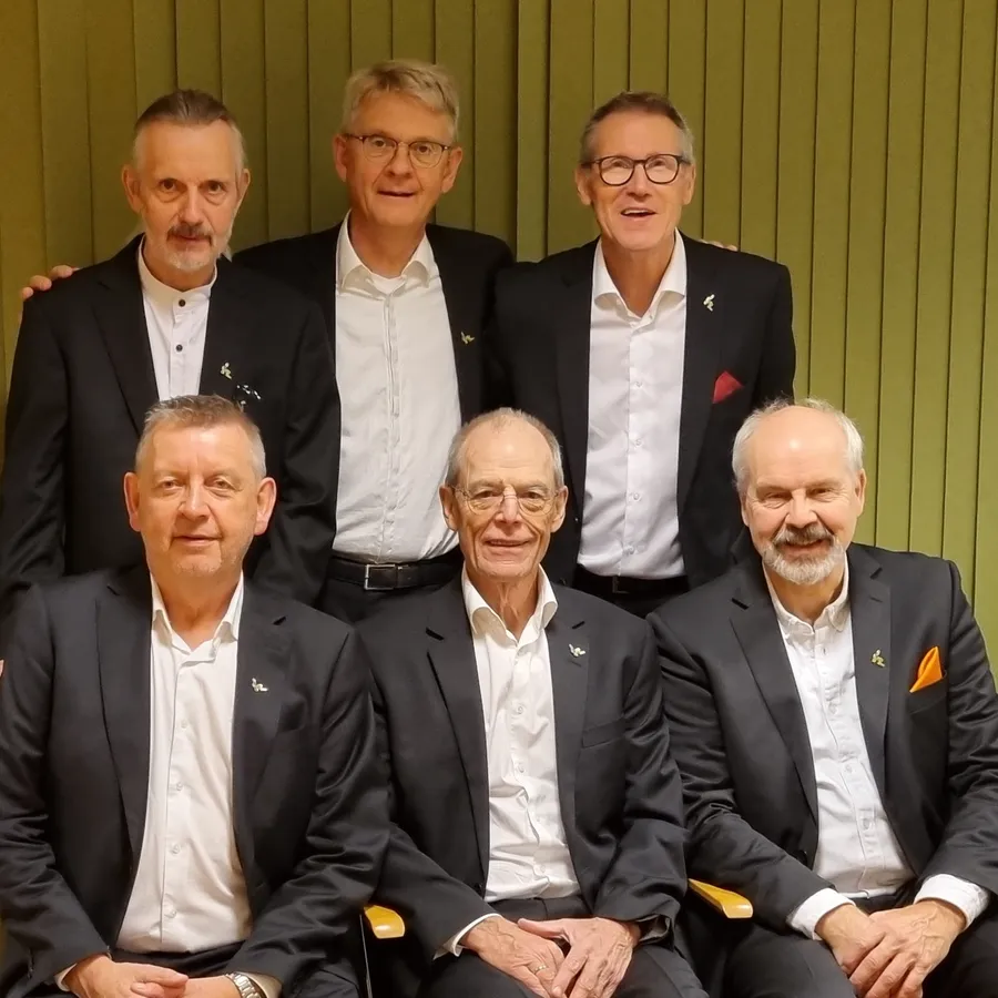Gutta Voice – Nå eller aldri!