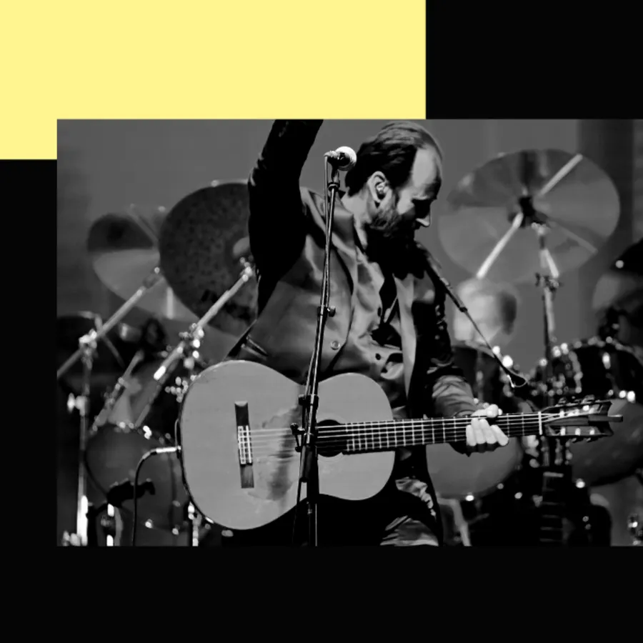 Stein Torleif Bjella – Live 2025