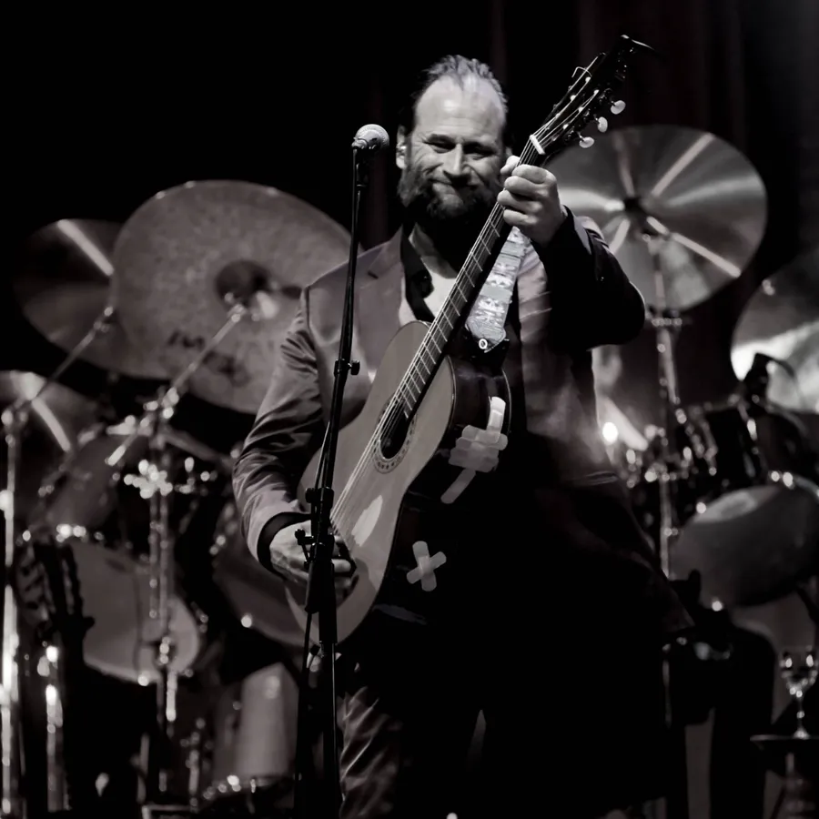 Stein Torleif Bjella