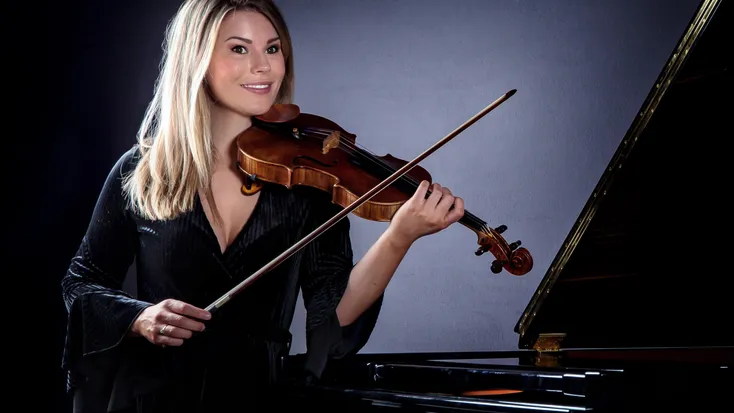 Nordre Follo-uka: Klassiske favoritter med Dagfinn Klausen og Madeleine Ossum