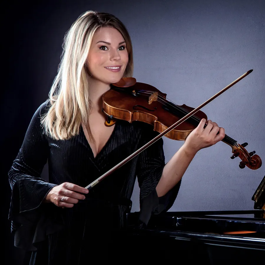 Nordre Follo-uka: Klassiske favoritter med Dagfinn Klausen og Madeleine Ossum
