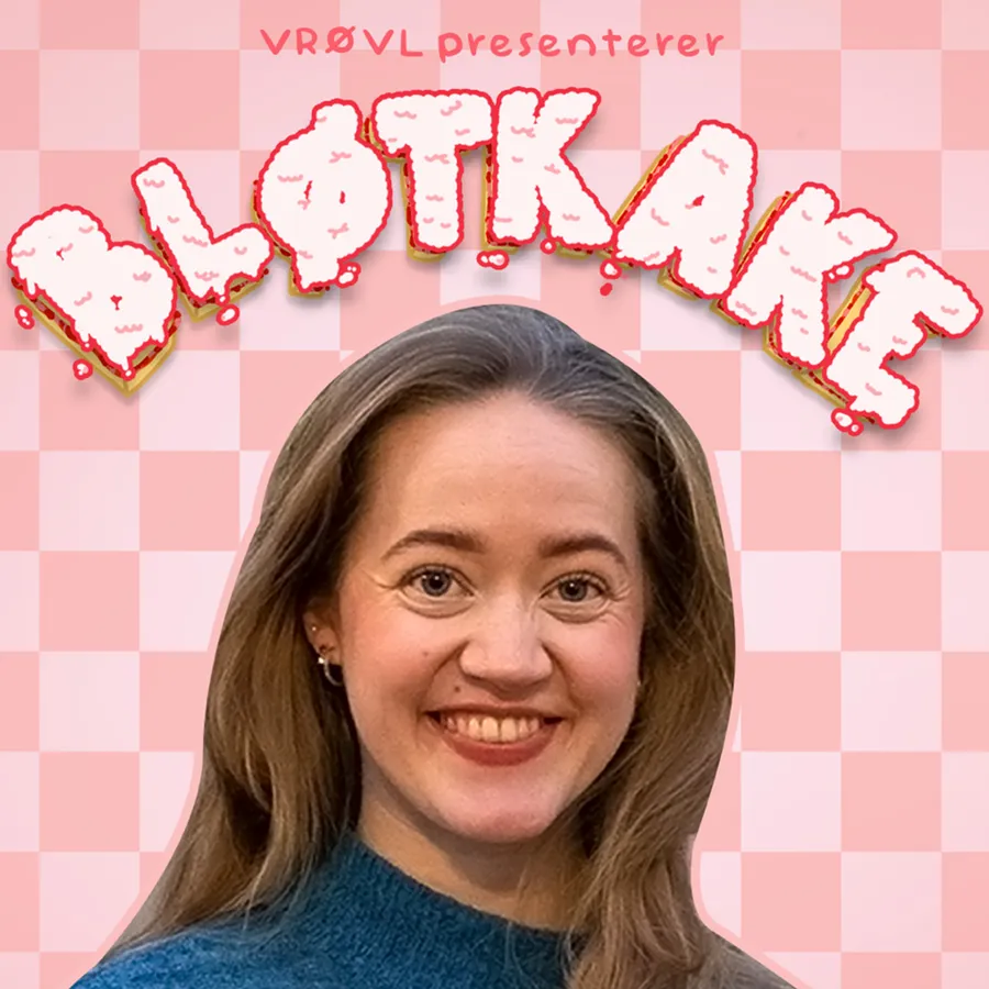 Nordre Follo-uka: Bløtkake + Tre frekke og han kjekke