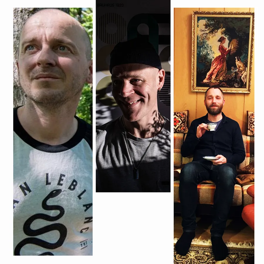 Nordre Follo-uka: SkiPop – Asbjørn Ribe m/Nordheim, Johnny Hide & Mana Rag
