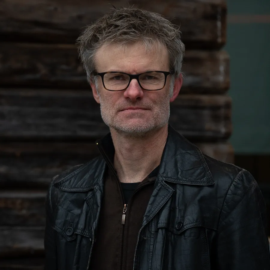 Nordre Follo-uka: Åsmund Reistad – Urban folkemusikk