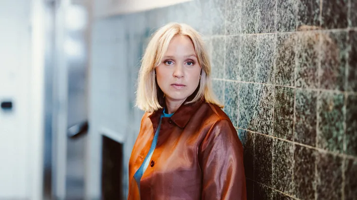 Frida Ånnevik