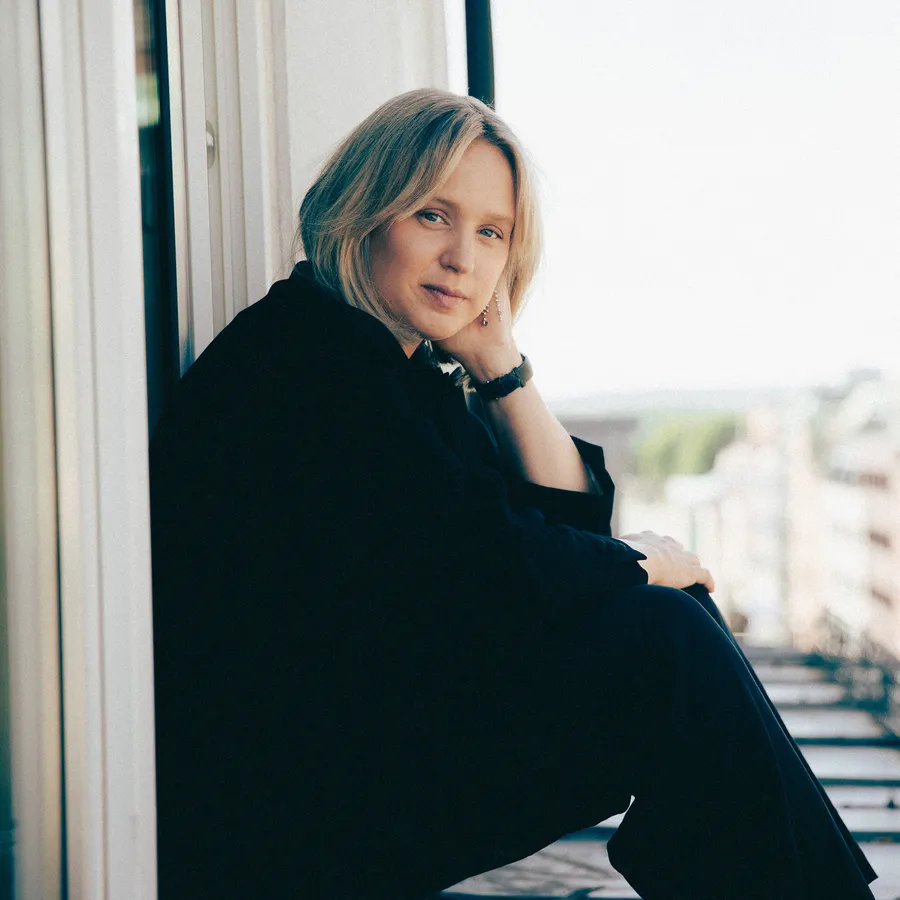 Frida Ånnevik