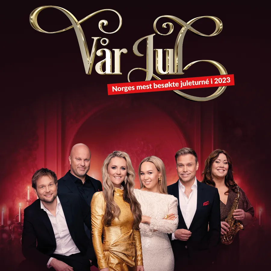 Vår Jul