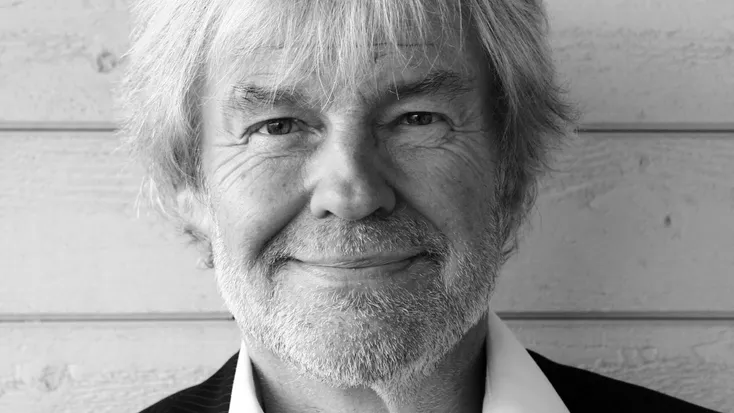 Snart helg: Tom Mathisen