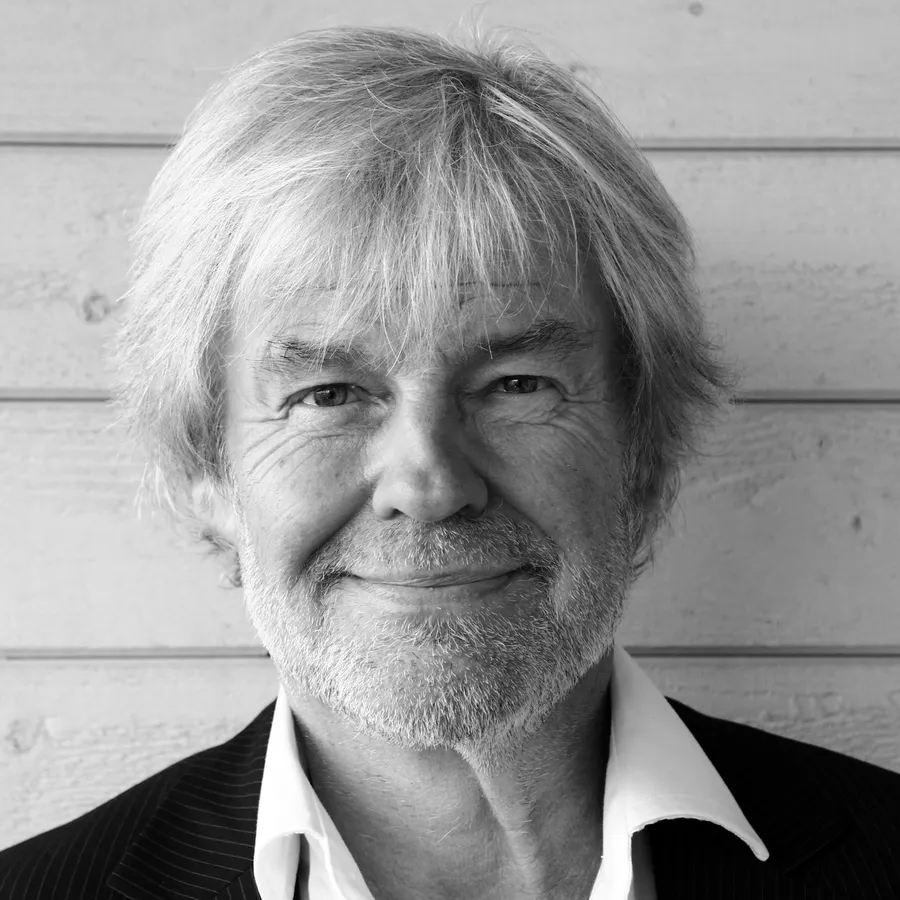 Snart helg: Tom Mathisen