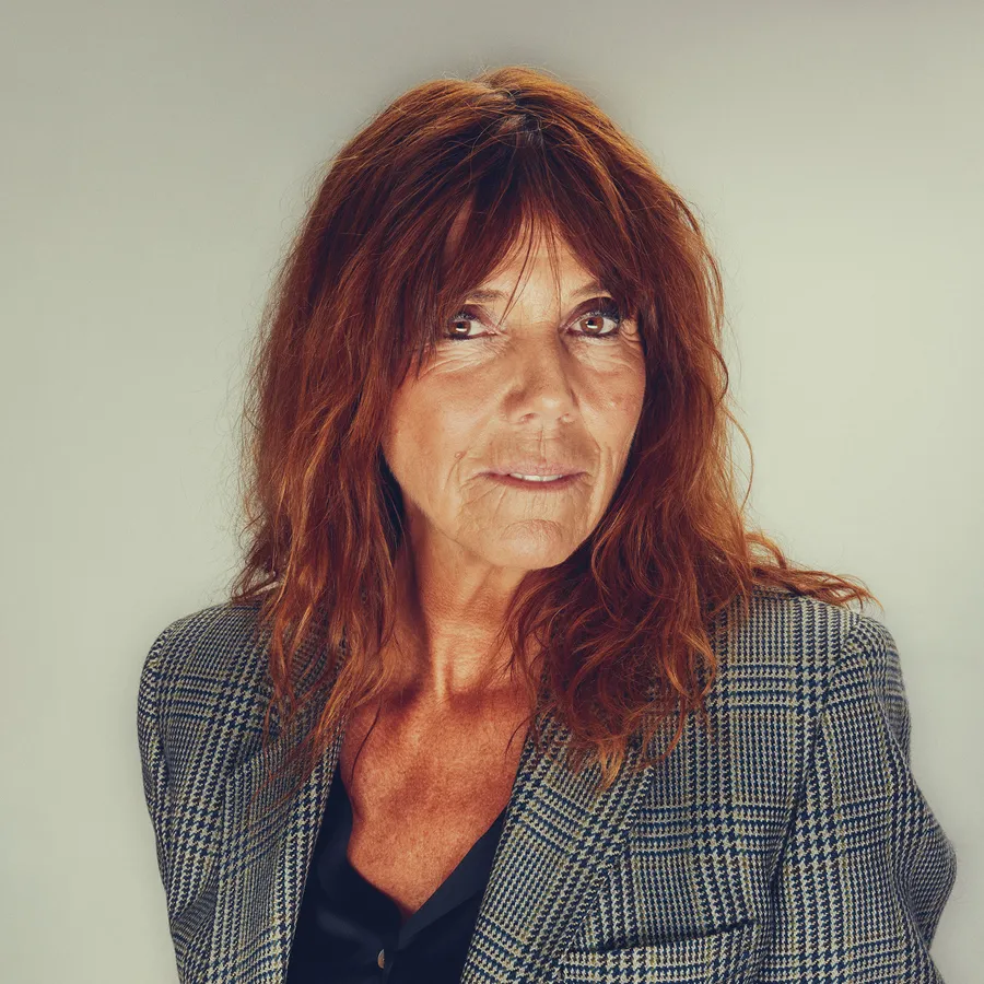 Hanne Boel