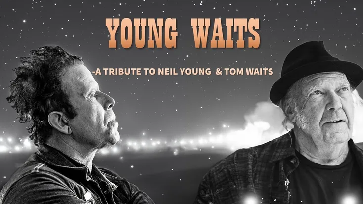 Oppegaard Rock Club: Young Waits
