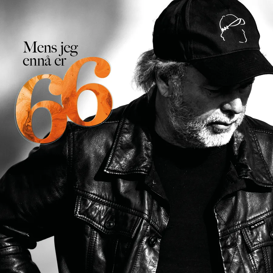 Henning Kvitnes & Gutta i bandet: Mens jeg ennå er 66
