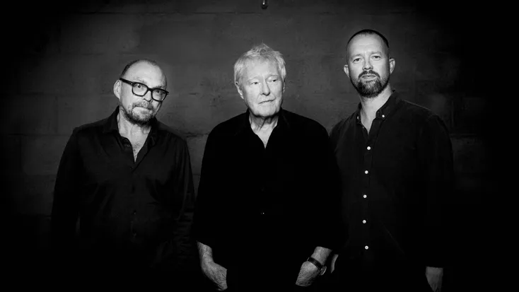 Kullebunden Jazz 20 år: BAG – Bugge Wesseltoft / Arild Andersen / Gard Nilssen