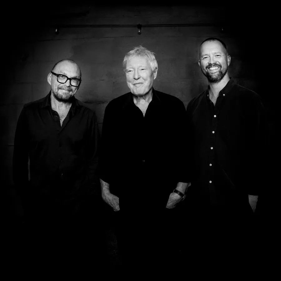 Kullebunden Jazz 20 år: BAG – Bugge Wesseltoft / Arild Andersen / Gard Nilssen