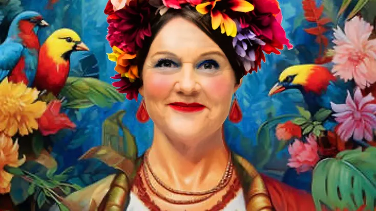 Christine Koht – Koht, håp og glede
