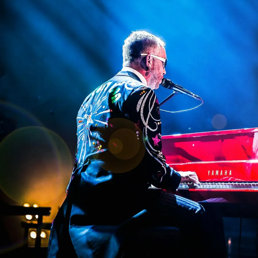 Your Song – A tribute to Elton John