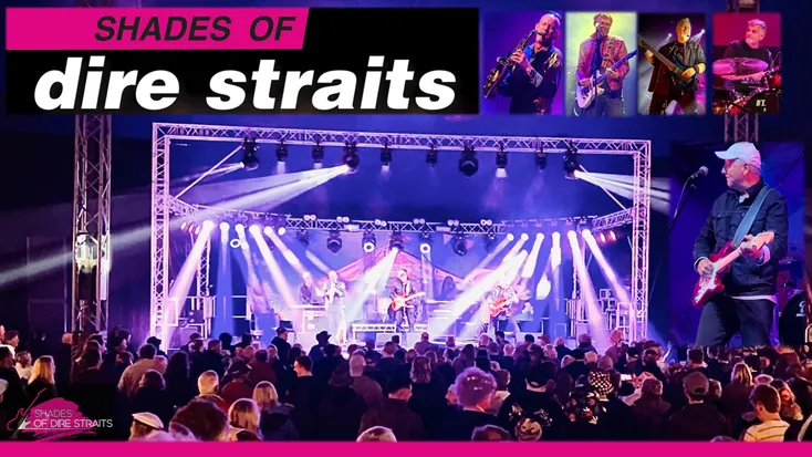 Shades of Dire Straits