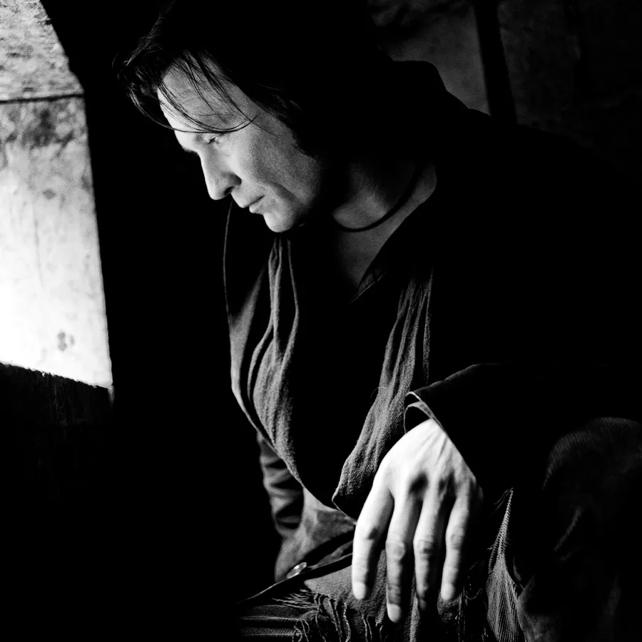 Snart helg: Julekonsert med Paal Flaata