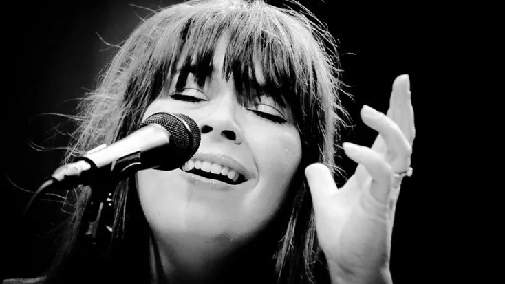 Kullebunden Jazz 20 år: Julejazzen med Solveig Slettahjell – Natt i Betlehem