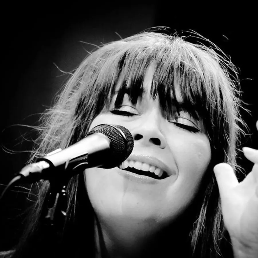 Kullebunden Jazz 20 år: Julejazzen med Solveig Slettahjell – Natt i Betlehem