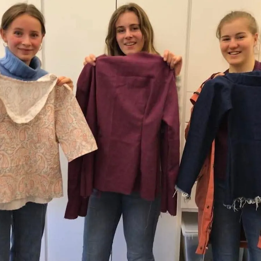 Klimafestivalen: Redesignverksted