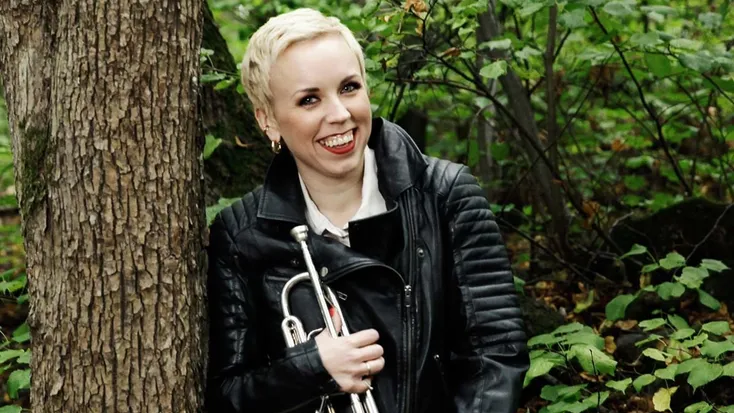 Oppegård Rotary: Tine Thing Helseth