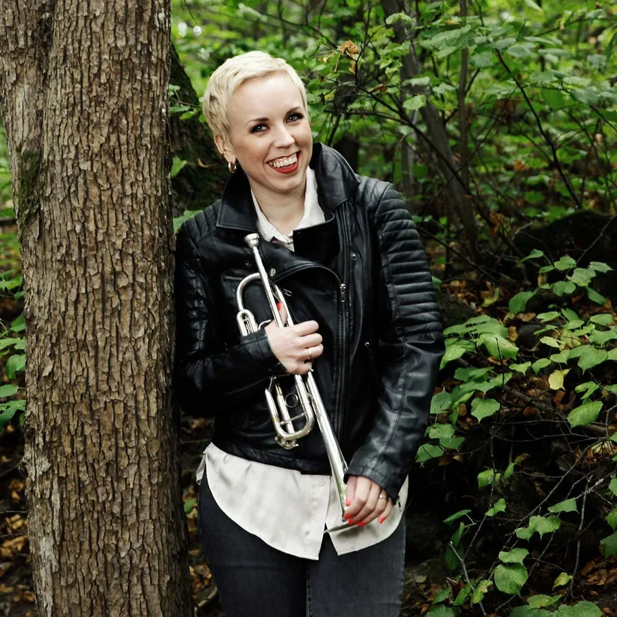 Oppegård Rotary: Tine Thing Helseth