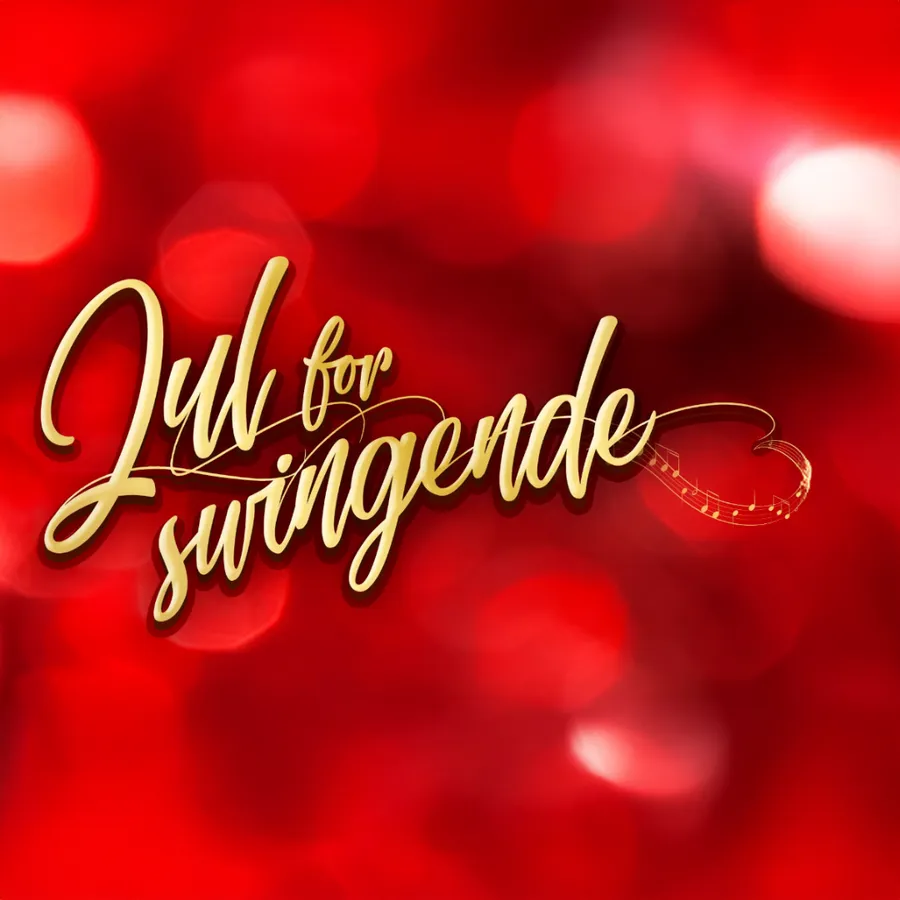 Jul for swingende