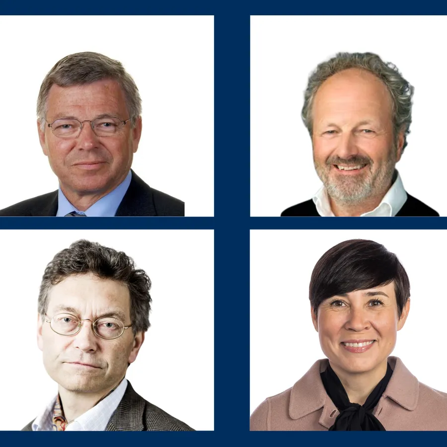Europabevegelsen – Hva er Norges plass i det fremtidige Europa?