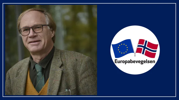 Europabevegelsen – Makten i Russland. Hvorfor ble Russland aldri et demokrati?