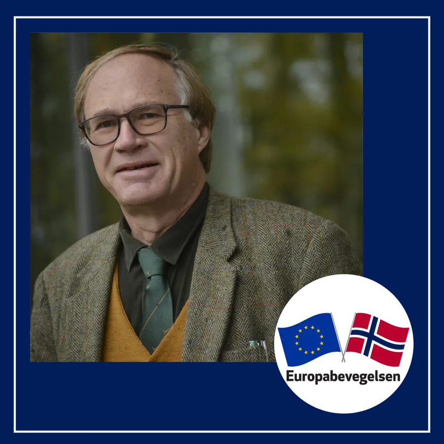 Europabevegelsen – Makten i Russland. Hvorfor ble Russland aldri et demokrati?