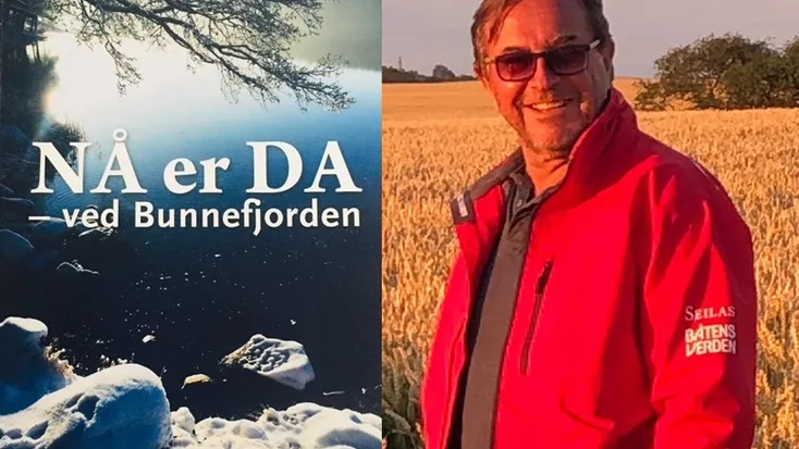 Biblioteket: DA ved Bunnefjorden, et uformelt kåseri m/ Carl O. Nordengen