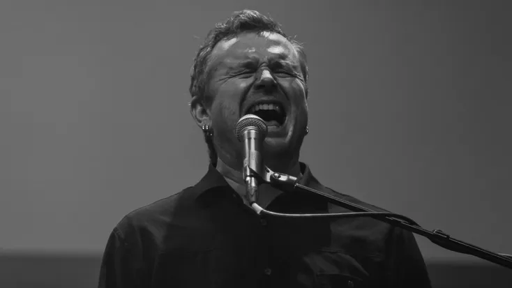 Snart helg: Knut Anders Sørum