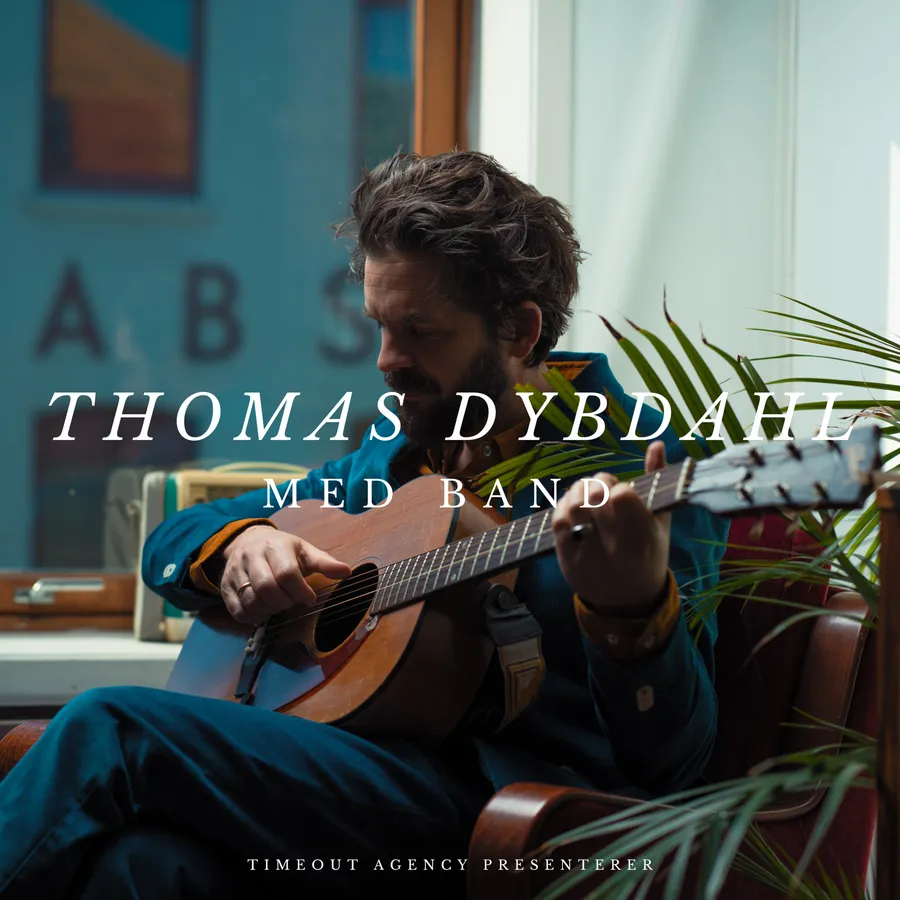 Thomas Dybdahl