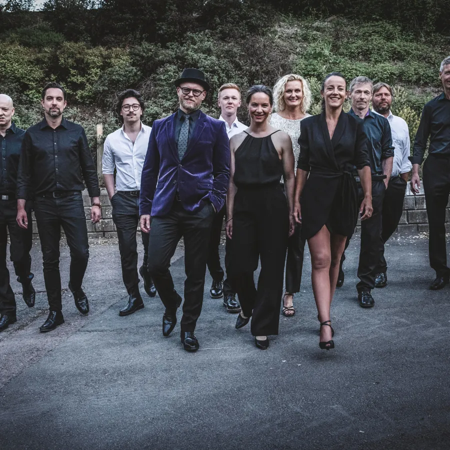 Solid: Dancing in the Streets – 60 Years of Soul