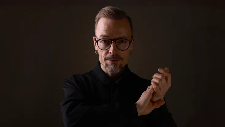 Ole Børud
