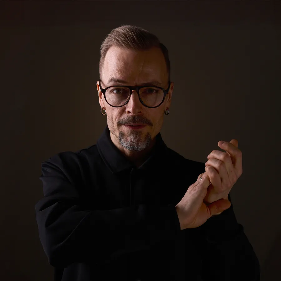 Ole Børud