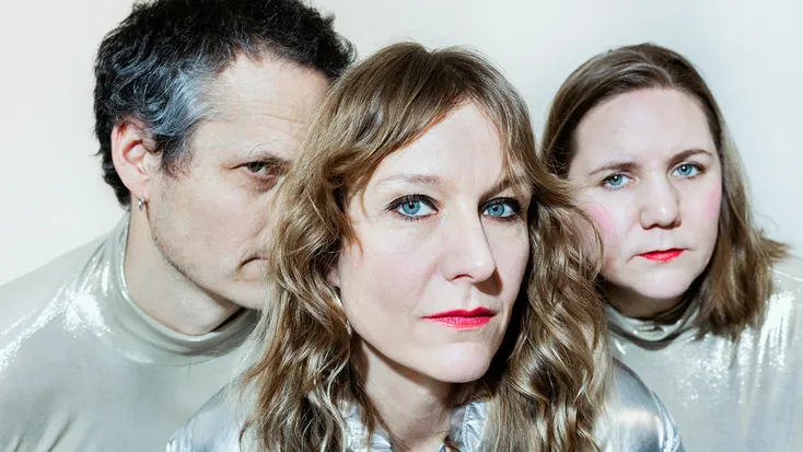Kullebunden Jazz & Oppegaard Rock Club pres. Hedvig Mollestad Trio