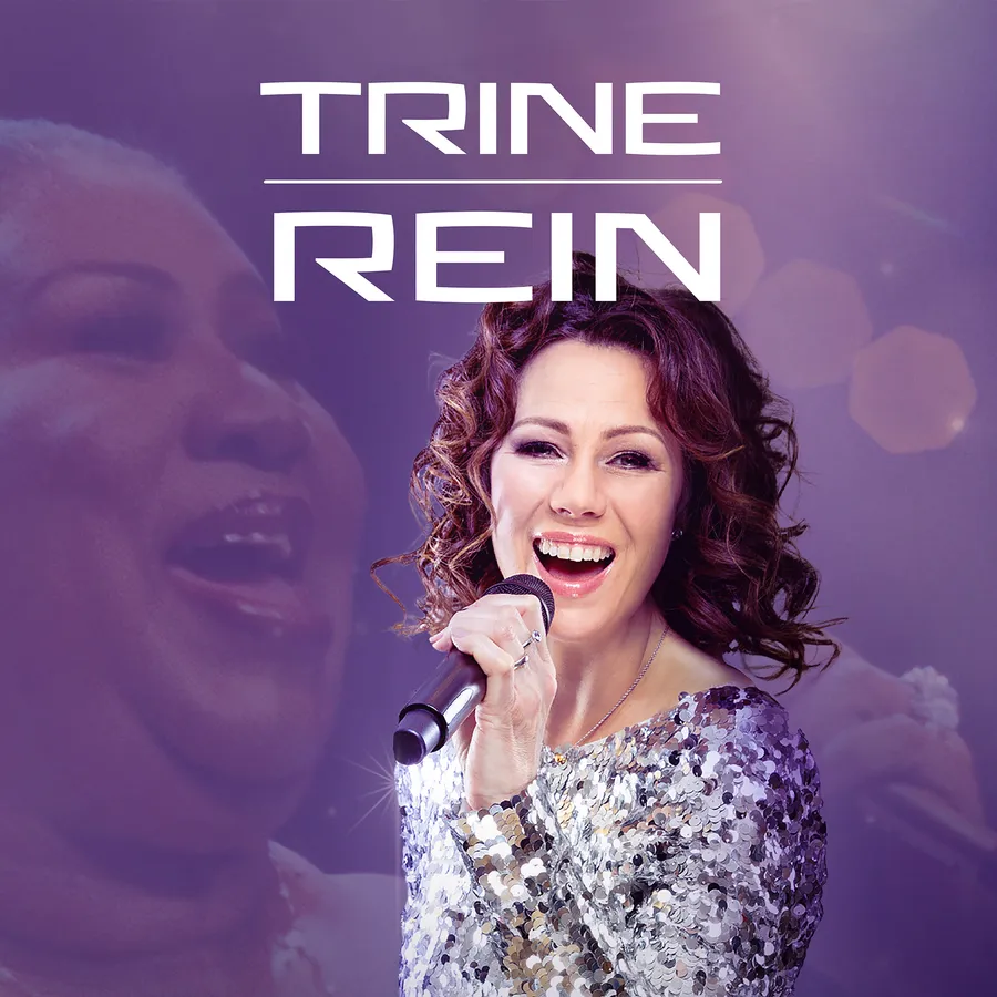 Trine Rein: Queen of soul – en hyllest til Aretha Franklin