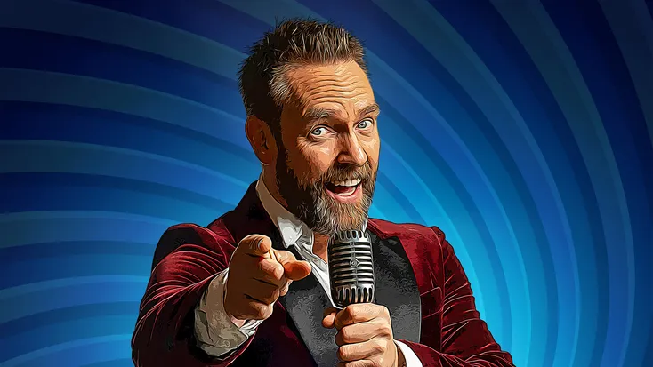 Ørjan Burøe: Greatest Vits