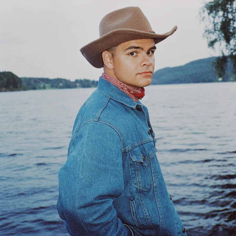 Tobias Sten (stående konsert)