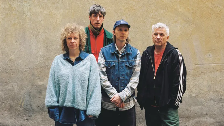 Valkyrien Allstars (stående konsert)