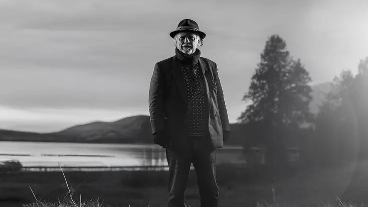 Trond Granlund – Livet er så mye
