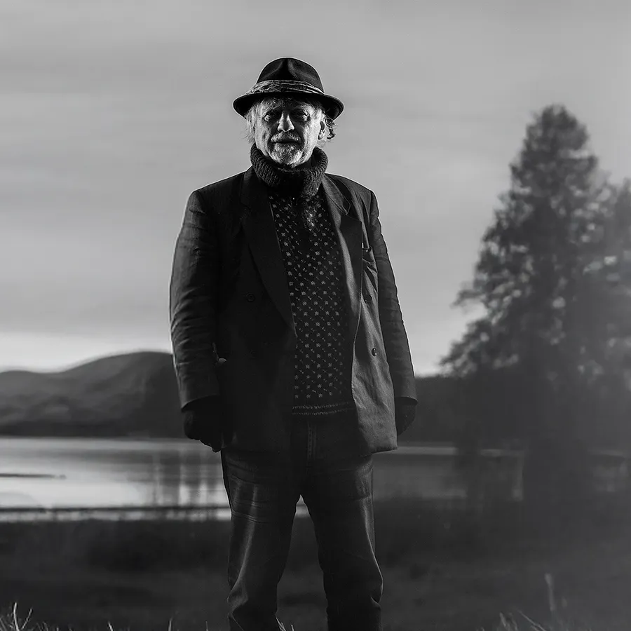Trond Granlund – Livet er så mye